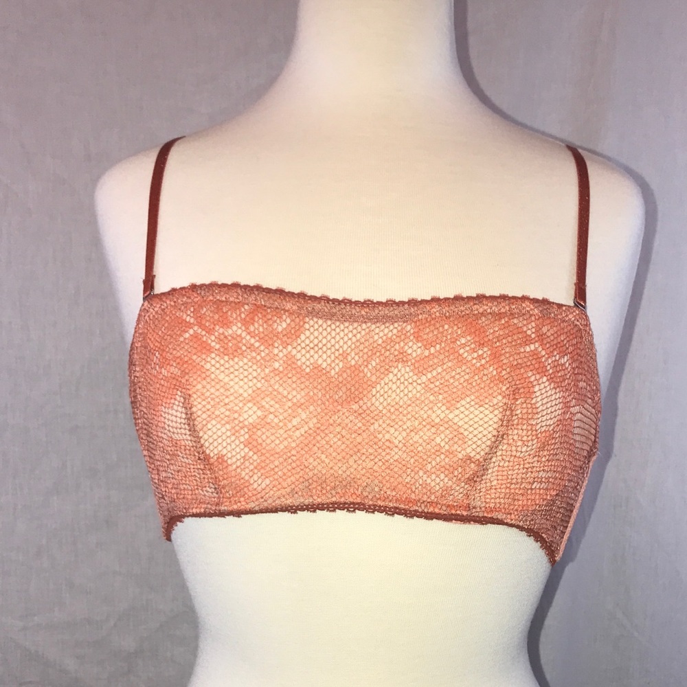 Victoria’s Secret from Dream Angel Line Bra